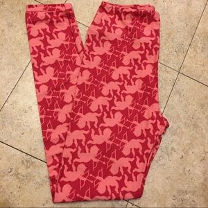 LuLaRoe Leggings NWOT